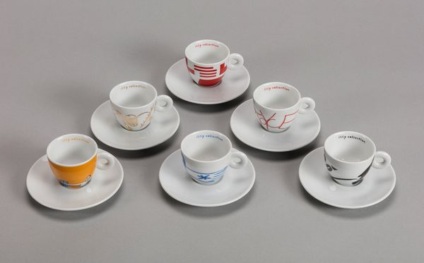 Mimmo Paladino : Servizio  - Asta Design e Arti Decorative - Associazione Nazionale - Case d'Asta italiane