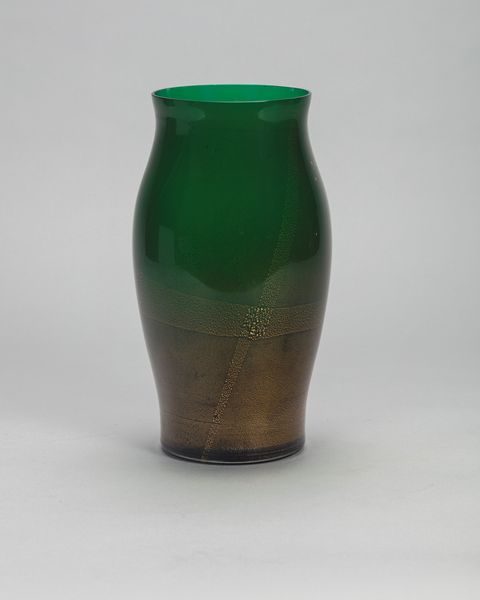 Carlo Moretti : Vaso  - Asta Design e Arti Decorative - Associazione Nazionale - Case d'Asta italiane