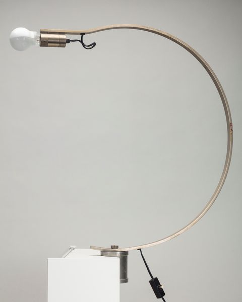 Philips<br>Alonso Cagozzi : Witch  - Asta Design e Arti Decorative - Associazione Nazionale - Case d'Asta italiane