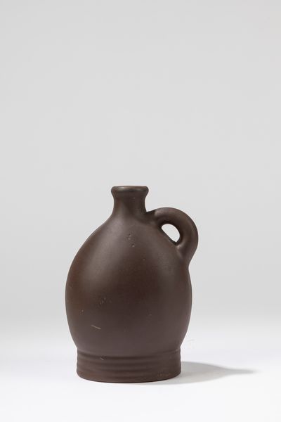 Giuseppe Porcheddu : Bottiglia  - Asta Design e Arti Decorative - Associazione Nazionale - Case d'Asta italiane