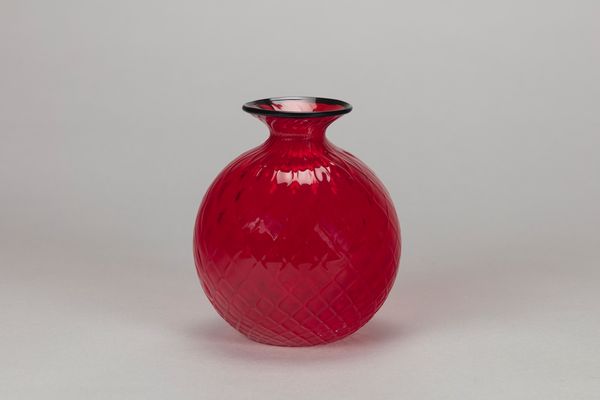 Paolo Venini : Ballotoon  - Asta Design e Arti Decorative - Associazione Nazionale - Case d'Asta italiane