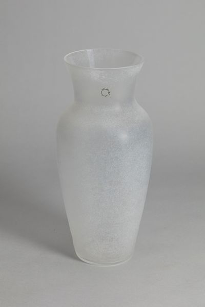 VINCENZO NASON : Vaso  - Asta Design e Arti Decorative - Associazione Nazionale - Case d'Asta italiane