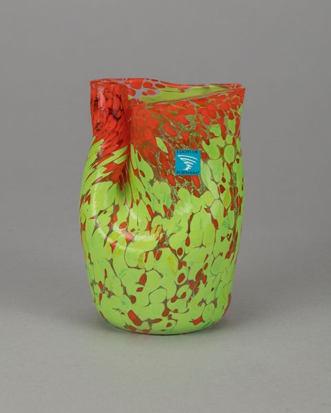 Barovier e Toso : Goti de Fornasa  - Asta Design e Arti Decorative - Associazione Nazionale - Case d'Asta italiane