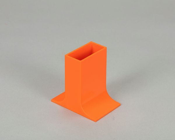 ENZO MARI : Lampedusa  - Asta Design e Arti Decorative - Associazione Nazionale - Case d'Asta italiane