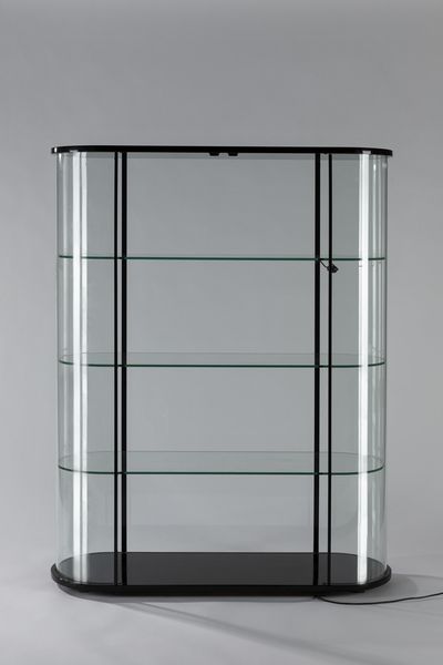 FIAM : Vetrina Notre Dame  - Asta Design e Arti Decorative - Associazione Nazionale - Case d'Asta italiane