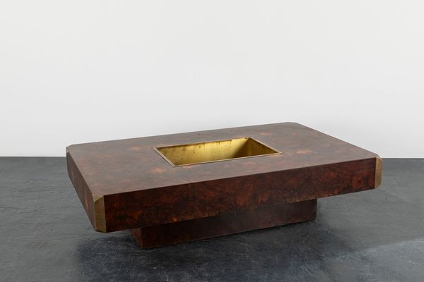 WILLY RIZZO : Alveo  - Asta Design e Arti Decorative - Associazione Nazionale - Case d'Asta italiane