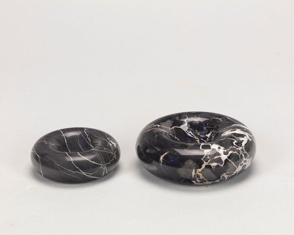 SERGIO ASTI : Coppia ciotole  - Asta Design e Arti Decorative - Associazione Nazionale - Case d'Asta italiane