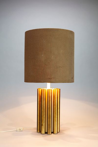 Lampada da tavolo  - Asta Design e Arti Decorative - Associazione Nazionale - Case d'Asta italiane