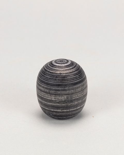 LORENZO BURCHIELLARO : Piccola scultura  - Asta Design e Arti Decorative - Associazione Nazionale - Case d'Asta italiane