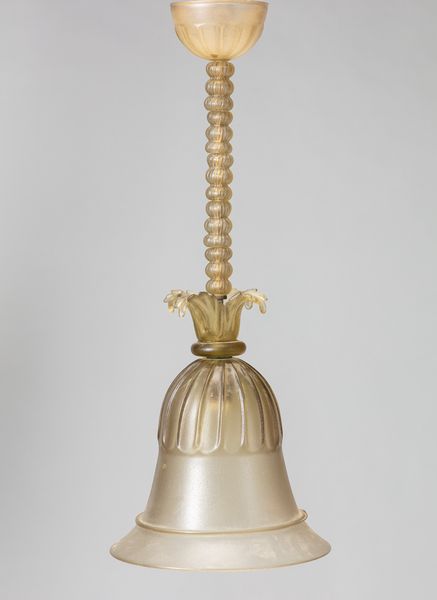 SEGUSO VETRI D'ARTE : Sospensione  - Asta Design e Arti Decorative - Associazione Nazionale - Case d'Asta italiane