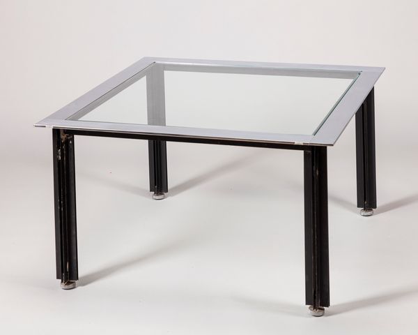 LUIGI CACCIA DOMINIONI : T10  - Asta Design e Arti Decorative - Associazione Nazionale - Case d'Asta italiane