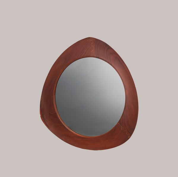 Campo & Graffi : Specchio  - Asta Design e Arti Decorative - Associazione Nazionale - Case d'Asta italiane