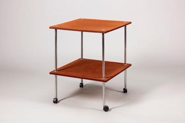 LUIGI CACCIA DOMINIONI : T9  - Asta Design e Arti Decorative - Associazione Nazionale - Case d'Asta italiane