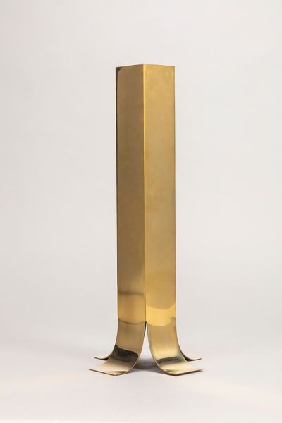 LINO SABATTINI : Stele  - Asta Design e Arti Decorative - Associazione Nazionale - Case d'Asta italiane