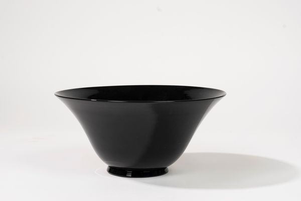 VENINI : Coppa  - Asta Design e Arti Decorative - Associazione Nazionale - Case d'Asta italiane