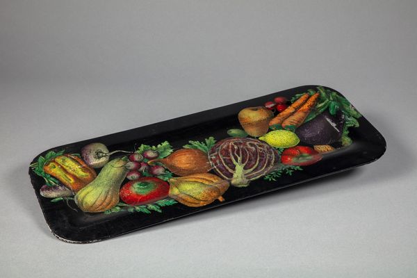 Piero Fornasetti : Vassoio  - Asta Design e Arti Decorative - Associazione Nazionale - Case d'Asta italiane