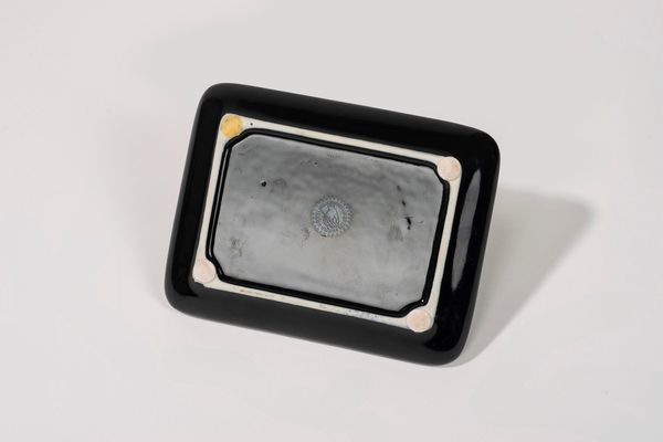 Piero Fornasetti : Posaceneri in rilievo  - Asta Design e Arti Decorative - Associazione Nazionale - Case d'Asta italiane