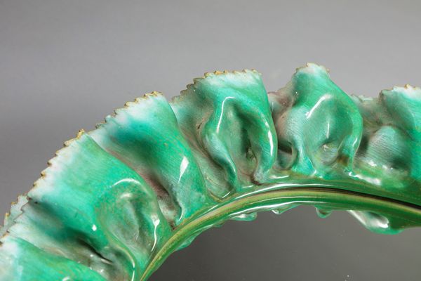 La Farnesiana : Specchio  - Asta Design e Arti Decorative - Associazione Nazionale - Case d'Asta italiane