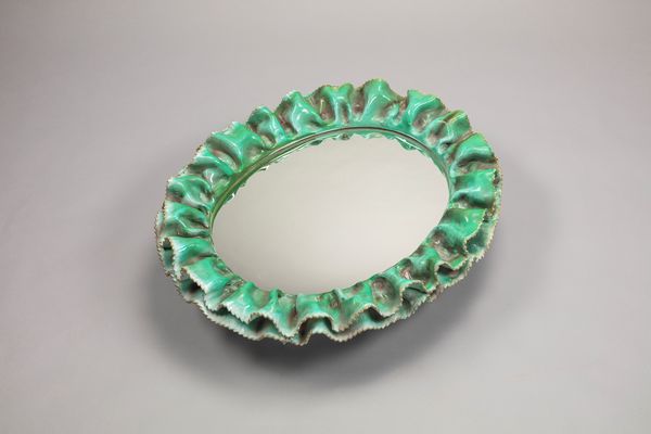 La Farnesiana : Specchio  - Asta Design e Arti Decorative - Associazione Nazionale - Case d'Asta italiane