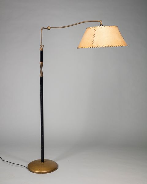 Angelo  Lelii : Bridge  - Asta Design e Arti Decorative - Associazione Nazionale - Case d'Asta italiane