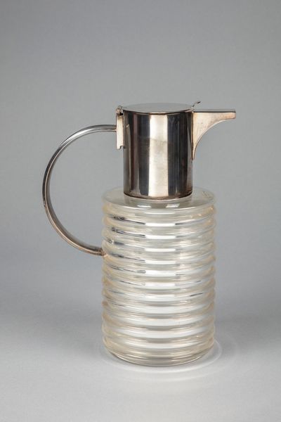 SERGIO ASTI : Caraffa  - Asta Design e Arti Decorative - Associazione Nazionale - Case d'Asta italiane