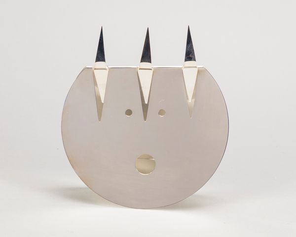 GIO PONTI : Scultura  - Asta Design e Arti Decorative - Associazione Nazionale - Case d'Asta italiane