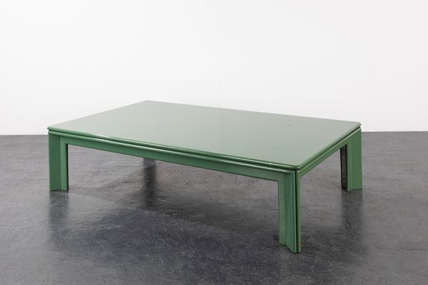 AFRA E TOBIA SCARPA : Mou  - Asta Design e Arti Decorative - Associazione Nazionale - Case d'Asta italiane