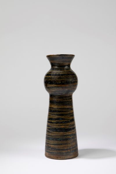 GUIDO GAMBONE : Vaso  - Asta Design e Arti Decorative - Associazione Nazionale - Case d'Asta italiane