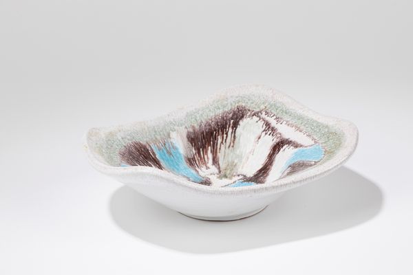 GUIDO GAMBONE : Centrotavola  - Asta Design e Arti Decorative - Associazione Nazionale - Case d'Asta italiane