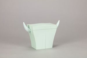 Philippe Starck - Mister Meu Meu