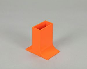 ENZO MARI - Lampedusa