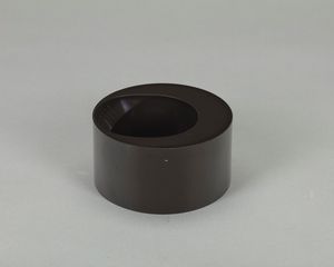 Sergio Asti<br>Bruno Munari<br>Anna Castelli Ferrieri<br>Enzo Mari<br>Philippe Starck : Collezione di cinque posacenere  - Asta Design e Arti Decorative - Associazione Nazionale - Case d'Asta italiane