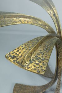 LUCIANO FRIGERIO : Tavolo modello Giuan  - Asta Design e Arti Decorative - Associazione Nazionale - Case d'Asta italiane