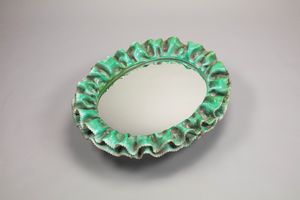 La Farnesiana : Specchio  - Asta Design e Arti Decorative - Associazione Nazionale - Case d'Asta italiane