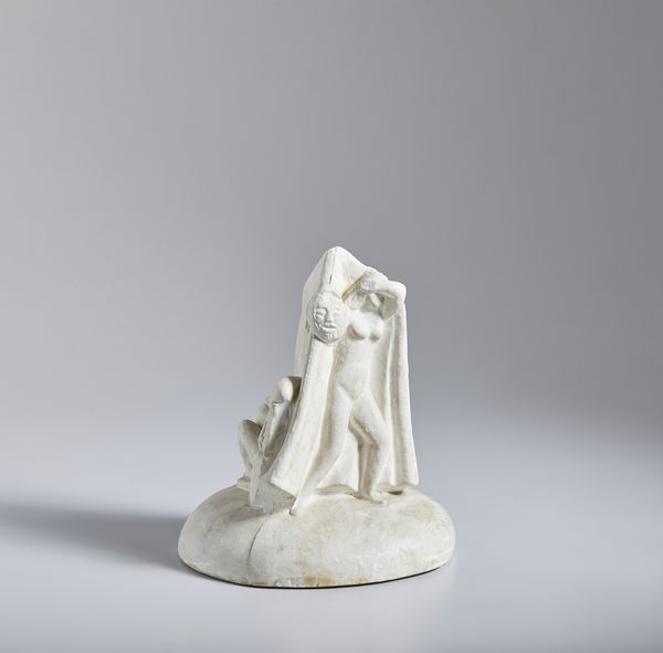 MARTINI ARTURO (1885 - 1947) : GIUDITTA  - Asta Asta 504 | ARTE MODERNA E CONTEMPORANEA Online - Associazione Nazionale - Case d'Asta italiane