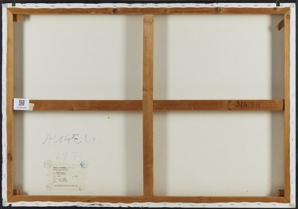 ANGELI FRANCO (1935 - 1988) : HALF DOLLAR, 1973  - Asta Asta 504 | ARTE MODERNA E CONTEMPORANEA Online - Associazione Nazionale - Case d'Asta italiane