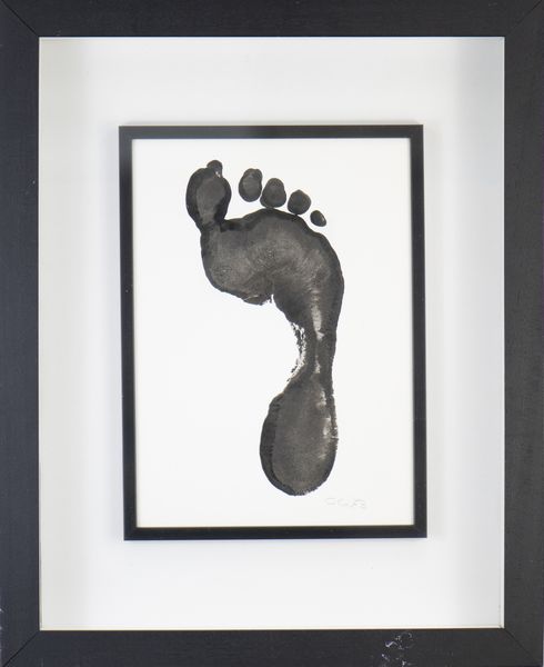 CINTOLI CLAUDIO (1935 - 1978) : SENZA TITOLO  - Asta Asta 504 | ARTE MODERNA E CONTEMPORANEA Online - Associazione Nazionale - Case d'Asta italiane