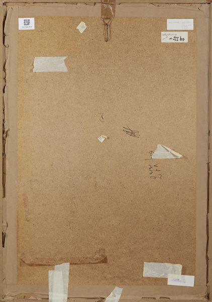 SCHIFANO MARIO (1934 - 1998) : SENZA TITOLO  - Asta Asta 504 | ARTE MODERNA E CONTEMPORANEA Online - Associazione Nazionale - Case d'Asta italiane