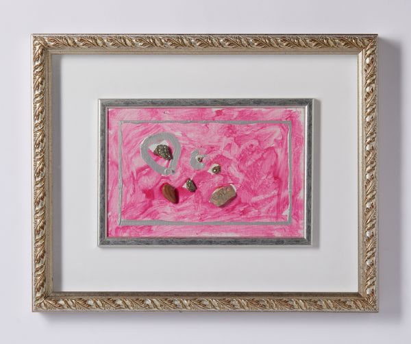 SCHIFANO MARIO (1934 - 1998) : SENZA TITOLO  - Asta Asta 504 | ARTE MODERNA E CONTEMPORANEA Online - Associazione Nazionale - Case d'Asta italiane