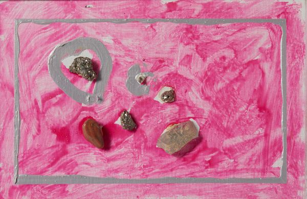 SCHIFANO MARIO (1934 - 1998) : SENZA TITOLO  - Asta Asta 504 | ARTE MODERNA E CONTEMPORANEA Online - Associazione Nazionale - Case d'Asta italiane