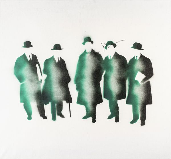 SCHIFANO MARIO (1934 - 1998) : FUTURISTI  - Asta Asta 504 | ARTE MODERNA E CONTEMPORANEA Online - Associazione Nazionale - Case d'Asta italiane