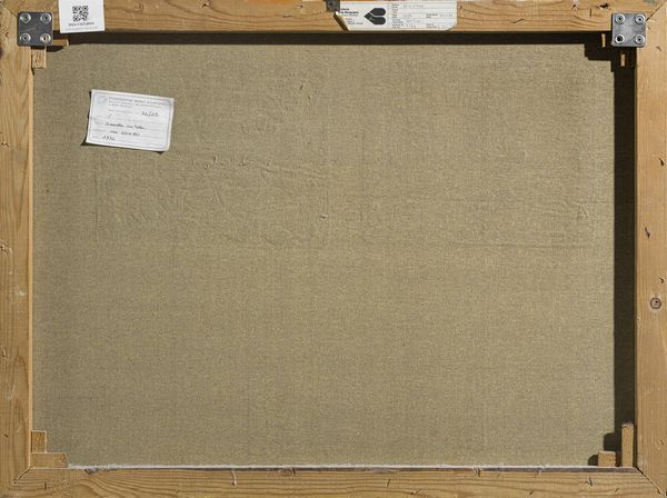 SCHIFANO MARIO (1934 - 1998) : SENZA TITOLO  - Asta Asta 504 | ARTE MODERNA E CONTEMPORANEA Online - Associazione Nazionale - Case d'Asta italiane