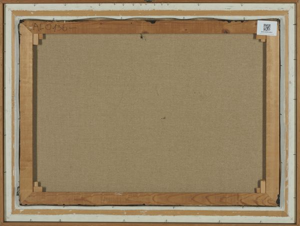 FESTA TANO (1938 - 1988) : ANCHE LE PIETRE PARLANO (ANNI '80)  - Asta Asta 504 | ARTE MODERNA E CONTEMPORANEA Online - Associazione Nazionale - Case d'Asta italiane