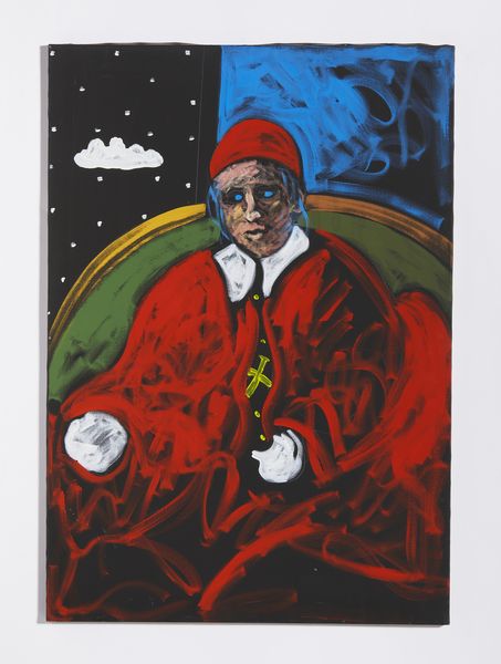 FESTA TANO (1938 - 1988) : SENZA TITOLO  - Asta Asta 504 | ARTE MODERNA E CONTEMPORANEA Online - Associazione Nazionale - Case d'Asta italiane