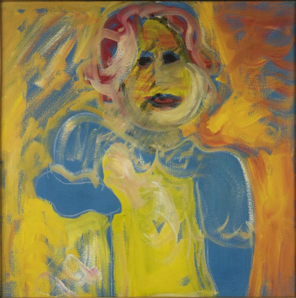 FESTA TANO (1938 - 1988) : NON SOMIGLIA A SHAREEN BLAIR  - Asta Asta 504 | ARTE MODERNA E CONTEMPORANEA Online - Associazione Nazionale - Case d'Asta italiane