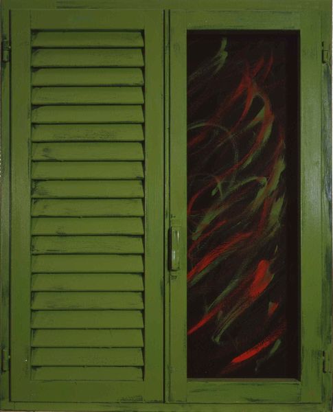 FESTA TANO (1938 - 1988) : PERSIANA  - Asta Asta 504 | ARTE MODERNA E CONTEMPORANEA Online - Associazione Nazionale - Case d'Asta italiane