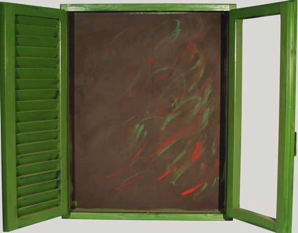 FESTA TANO (1938 - 1988) : PERSIANA  - Asta Asta 504 | ARTE MODERNA E CONTEMPORANEA Online - Associazione Nazionale - Case d'Asta italiane