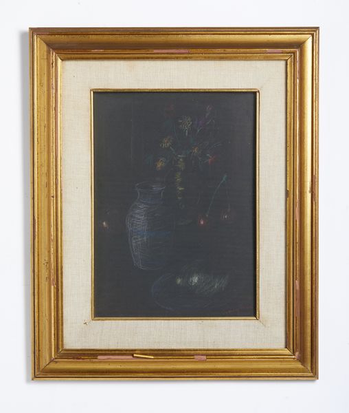 SEMEGHINI PIO (1878 - 1964) : SENZA TITOLO (ANNI'50)  - Asta Asta 504 | ARTE MODERNA E CONTEMPORANEA Online - Associazione Nazionale - Case d'Asta italiane