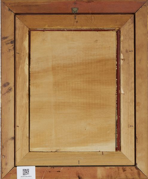 SEMEGHINI PIO (1878 - 1964) : SENZA TITOLO (ANNI'50)  - Asta Asta 504 | ARTE MODERNA E CONTEMPORANEA Online - Associazione Nazionale - Case d'Asta italiane