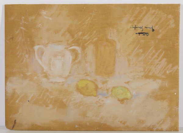 SEMEGHINI PIO (1878 - 1964) : RITRATTO DI BAMBINA (ANNI '50)  - Asta Asta 504 | ARTE MODERNA E CONTEMPORANEA Online - Associazione Nazionale - Case d'Asta italiane